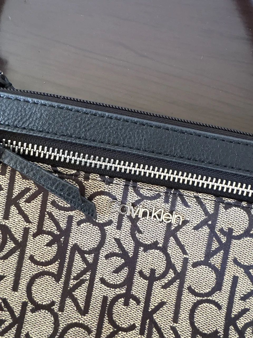 Bolsa calvin klein  - Foto 3