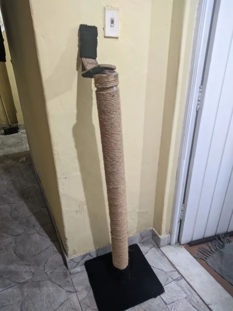 ARRANHADOR PARA GATOS 1.20 ALTURA 