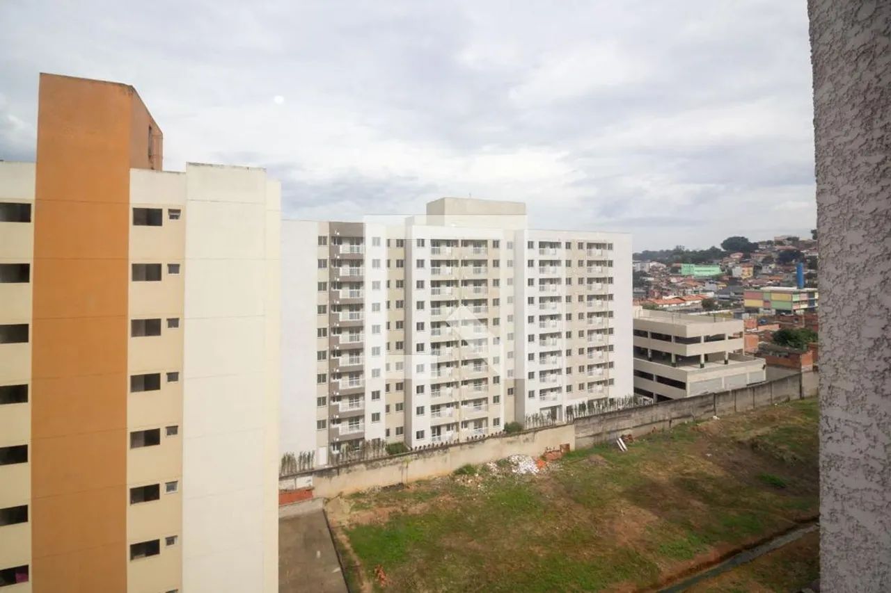 Apartamento à Venda - Jardim Palmares, 2 Quartos, 35 m2 - Foto 5