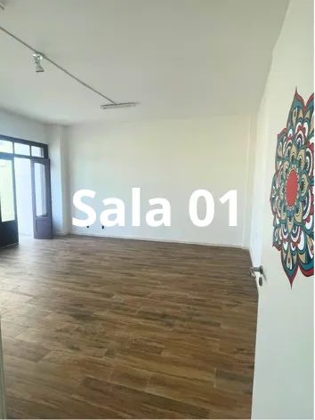 Cobertura comercial no coração da Tijuca (100 m²) - Foto 5