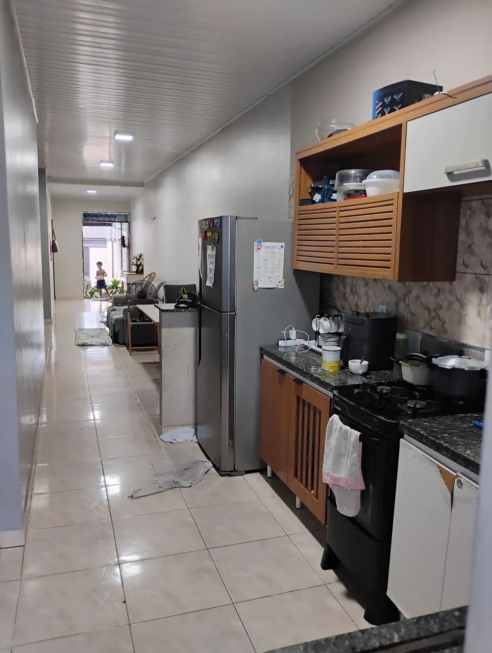 Casa no MANOA R$ 220,000