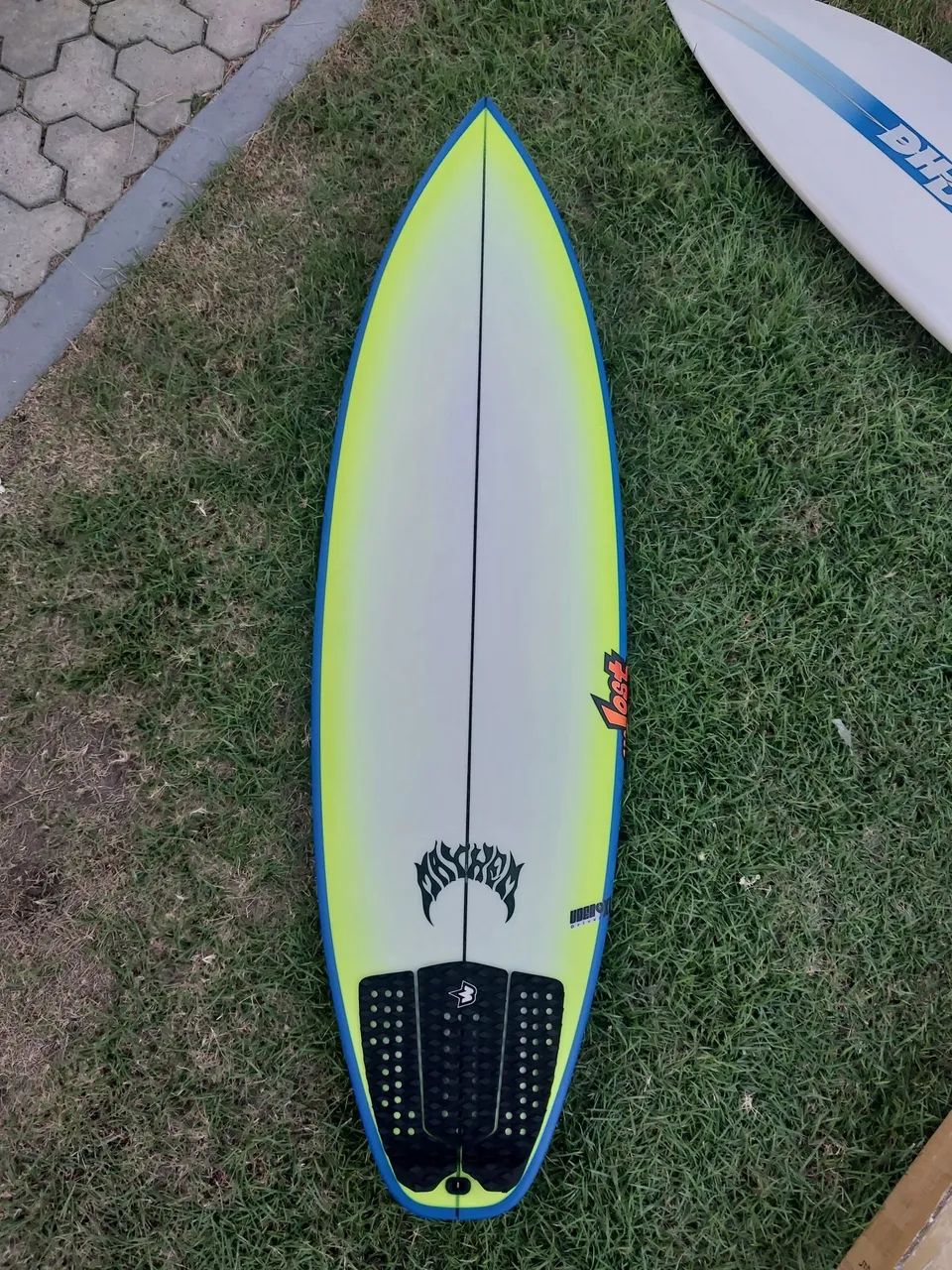 Prancha de Surf Lost  - Foto 3