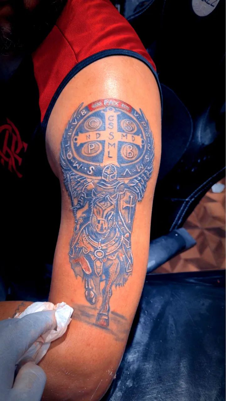 Tatuagem  - Foto 2