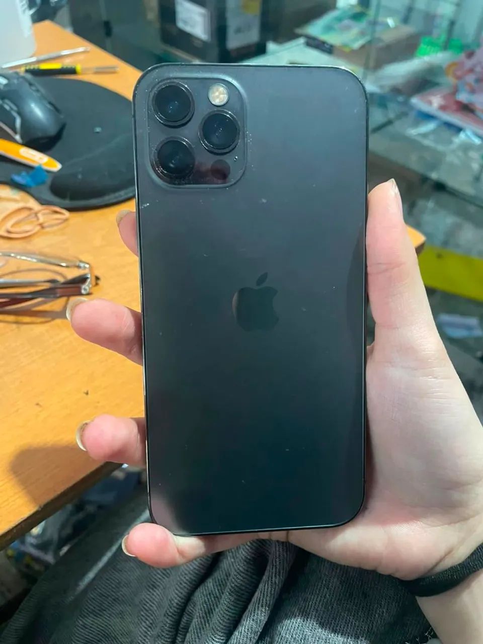 Iphone 12 pro  - Foto 3