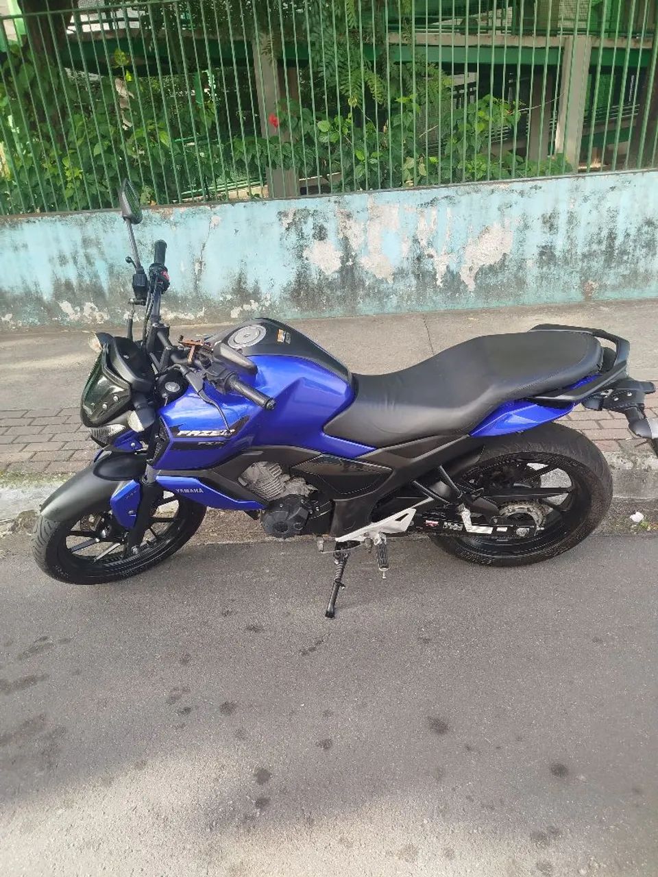 Fz15 2024 Yamaha - Foto 2