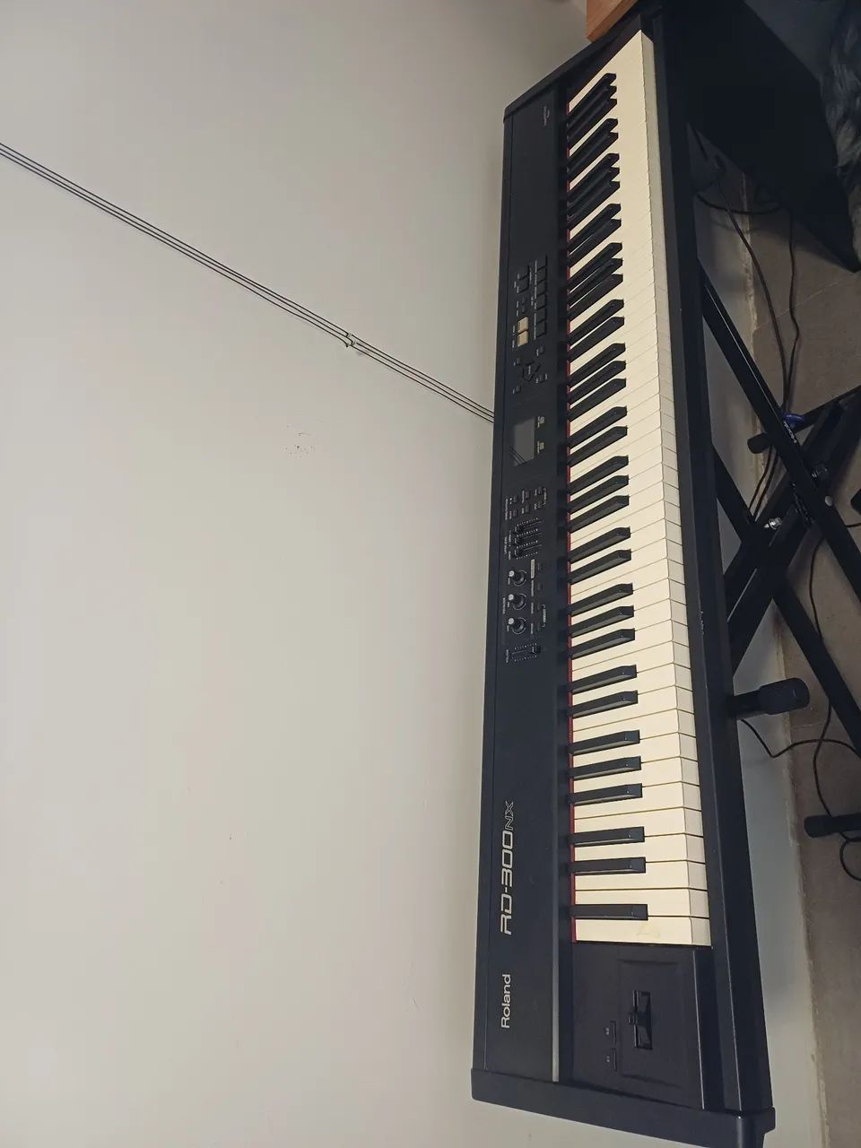 Roland RD 300NX - Foto 4