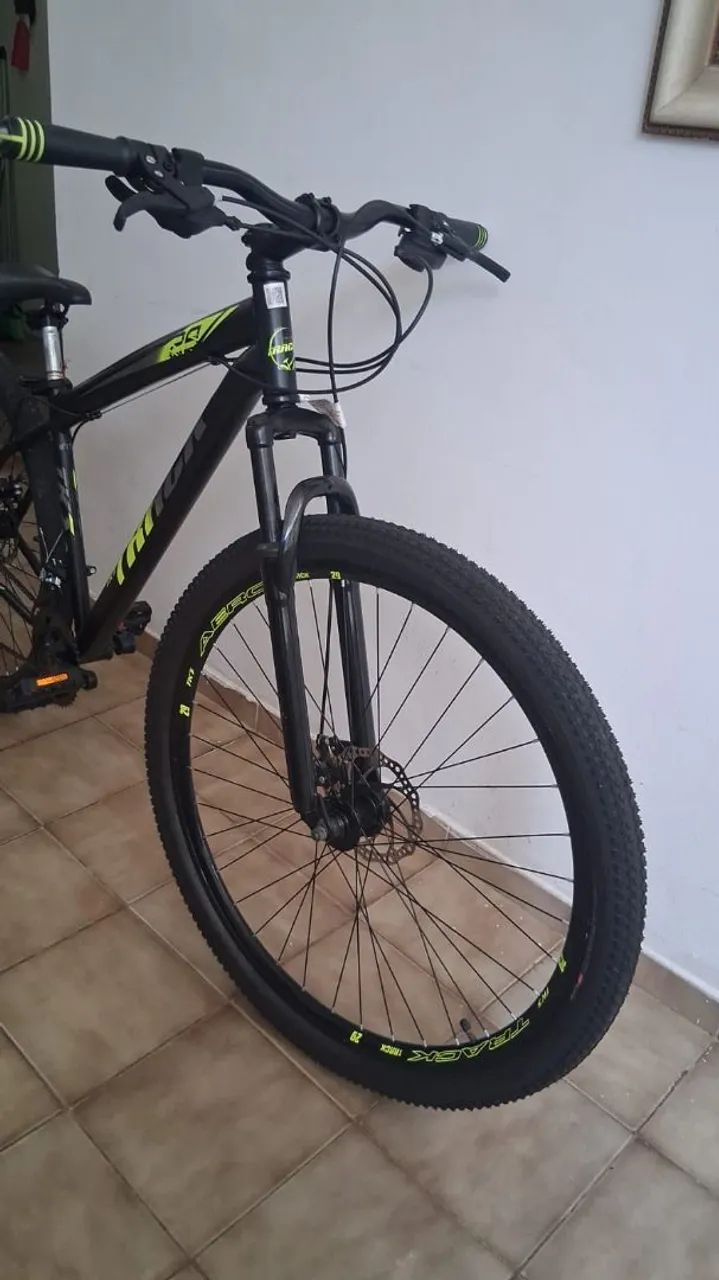 Bicicleta aro 29 - Foto 4