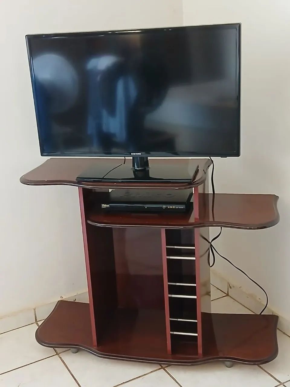 Rack para TV - Foto 2