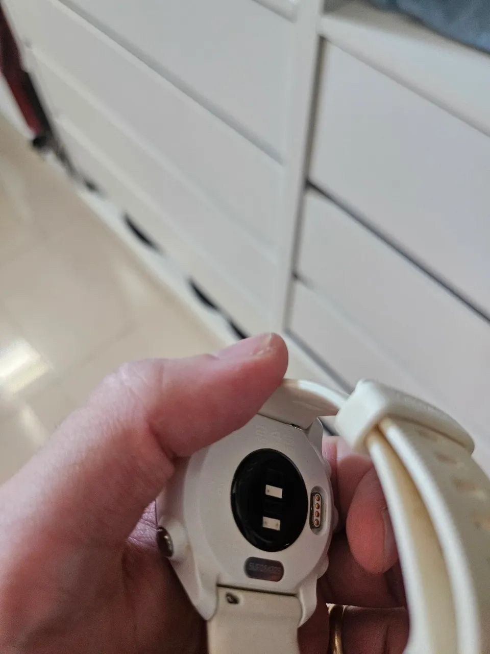 Garmin Forerunner 245 Music - Perfeito estado - Foto 3