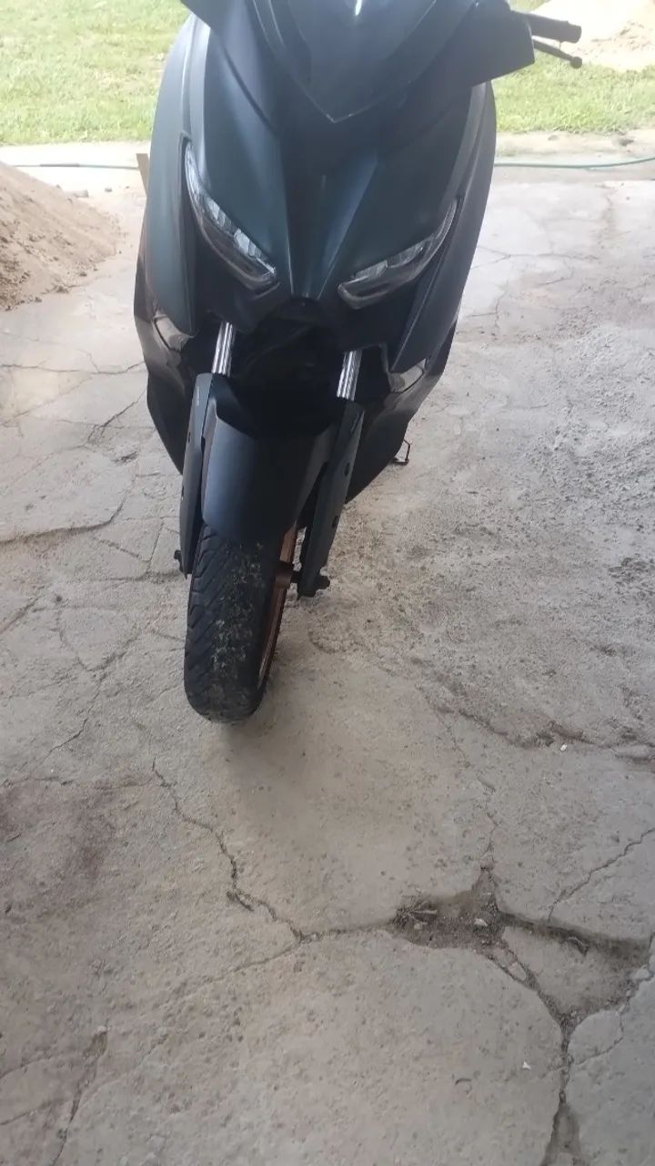 Moto xmax - Foto 4