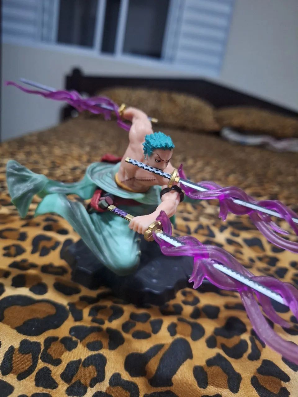 Figure Zoro One Piece