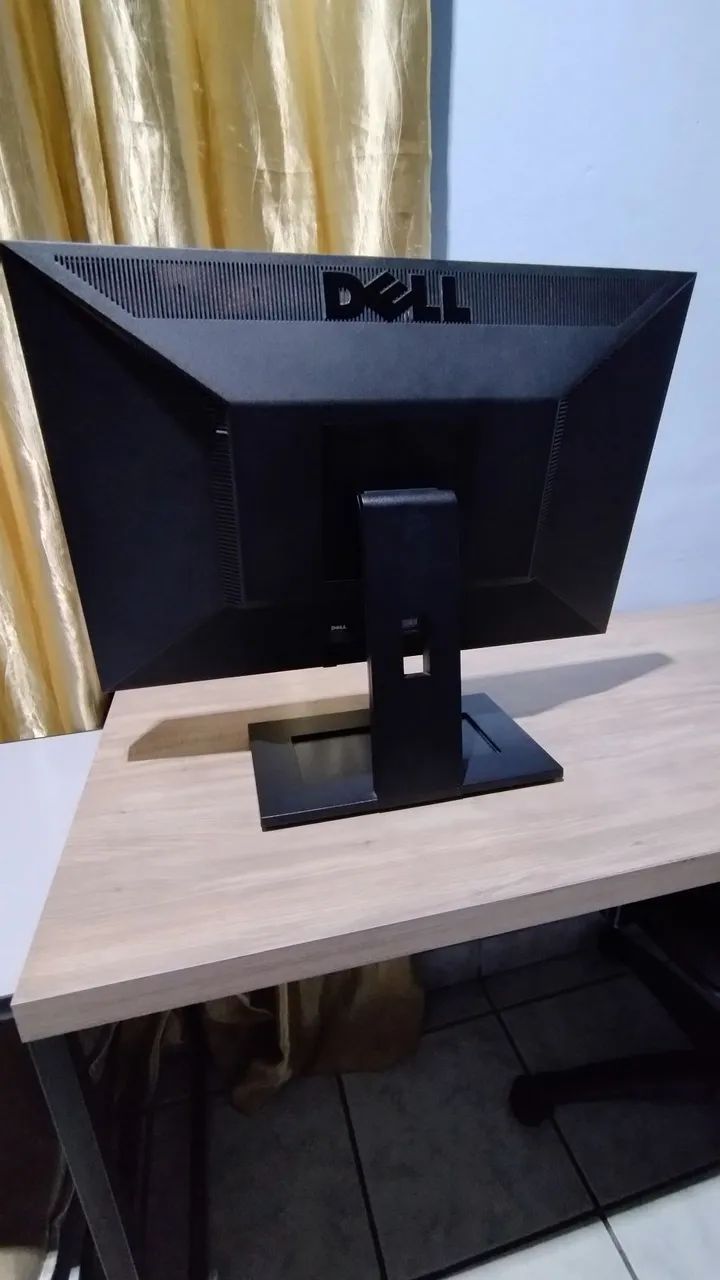 Monitor Dell E2210c - Foto 2