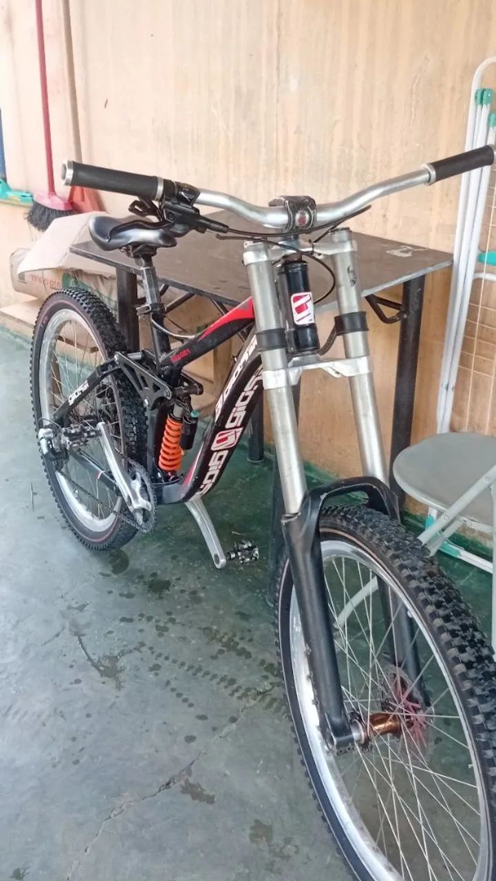 Bike gios stage1 - Foto 2