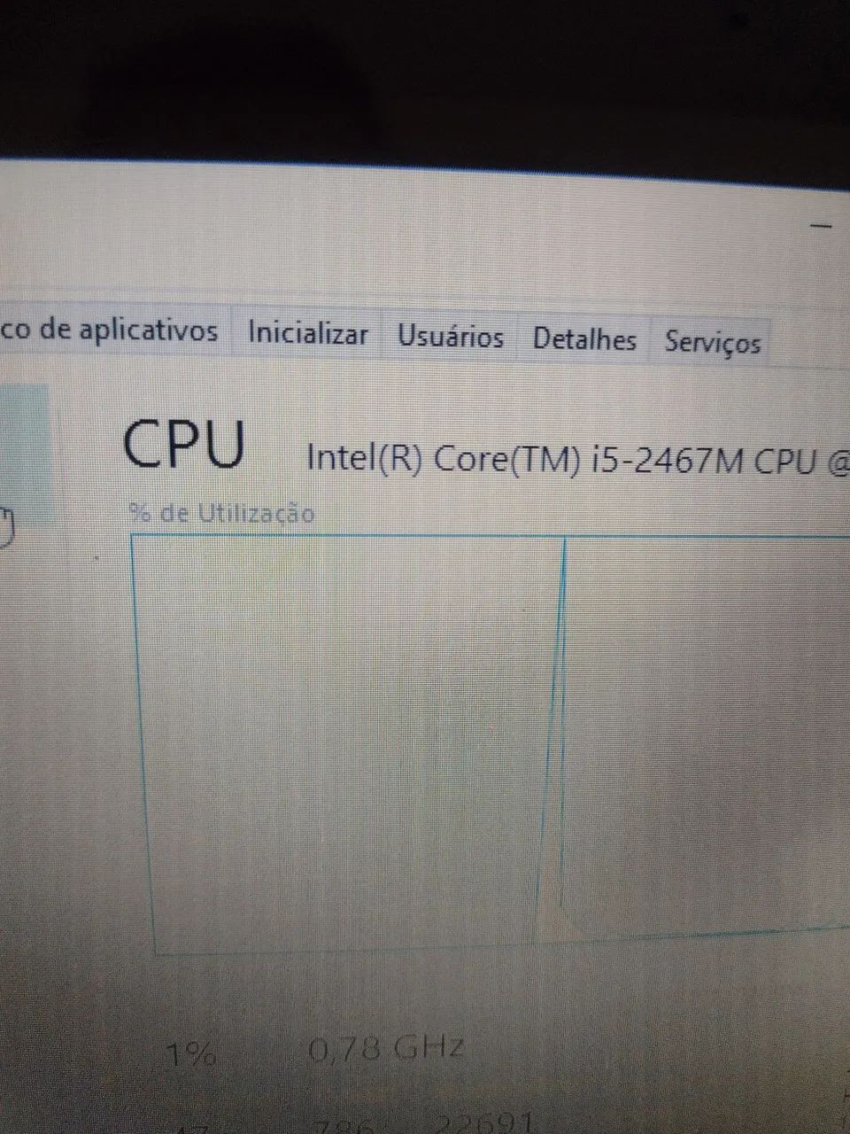 Notebook Dell XPS Core i5 com SSD teclado Iluminado Windows 10 - Foto 4
