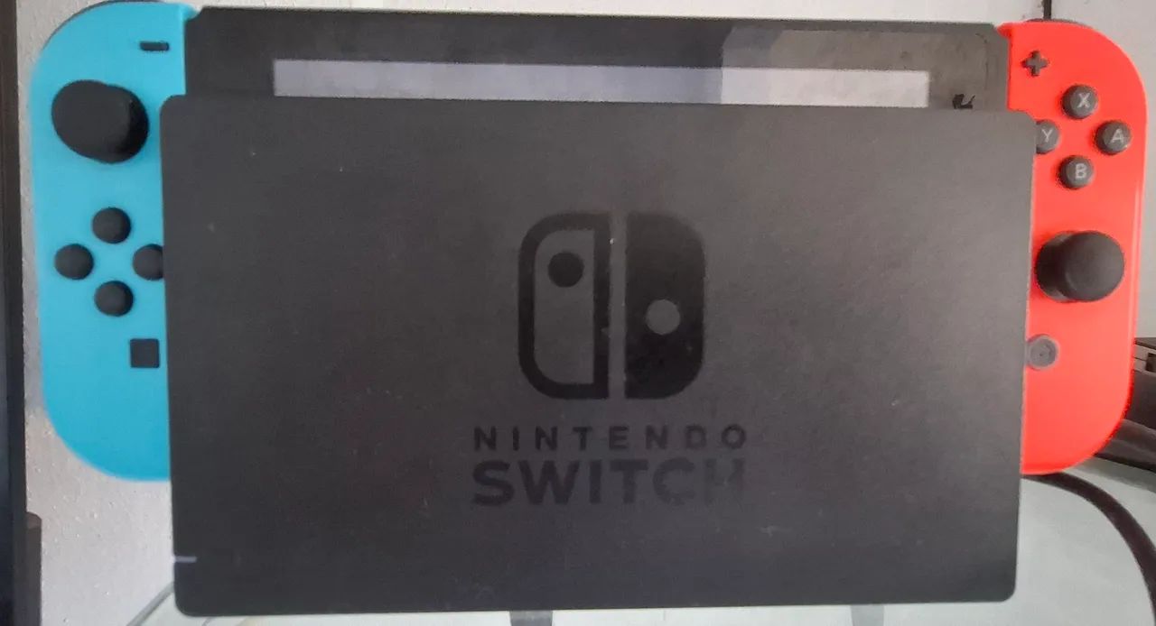 Nintendo Switch V2  - Foto 4