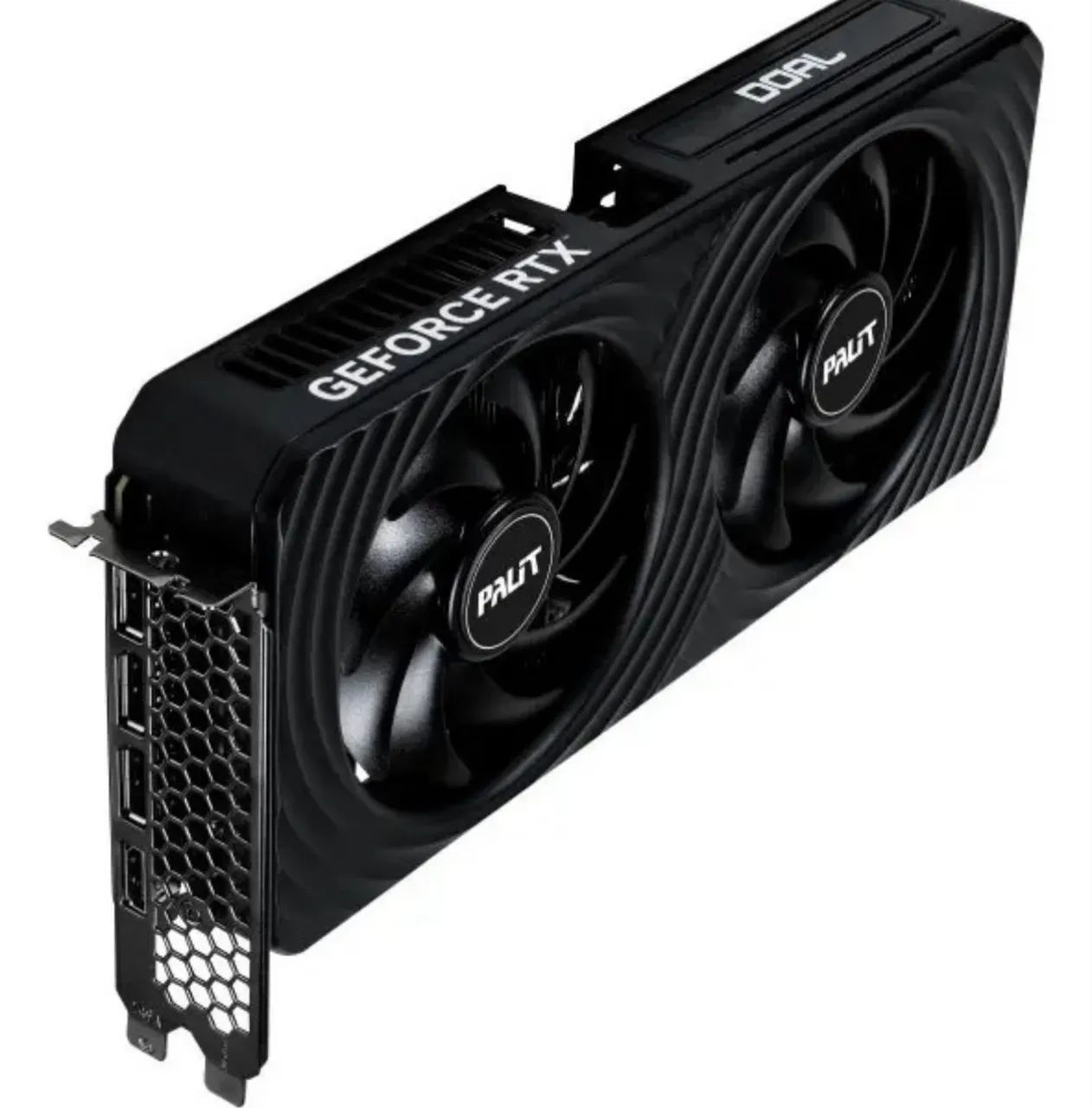 Rtx 5060 ti 8 gb palit - Foto 2