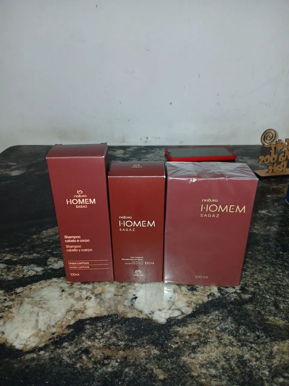 Perfumes - Foto 2