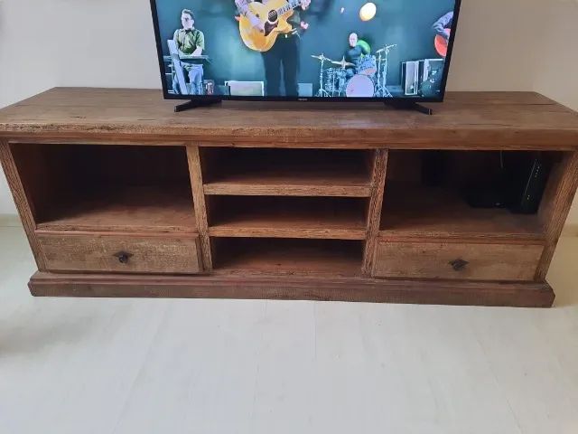 Estante para sala - Foto 2