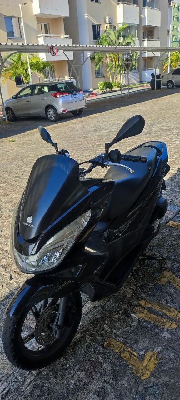 Vendo PCX 2016 - Foto 5