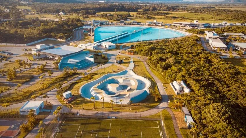 Apartamento Surfland Cobertura em Garopaba - Foto 2