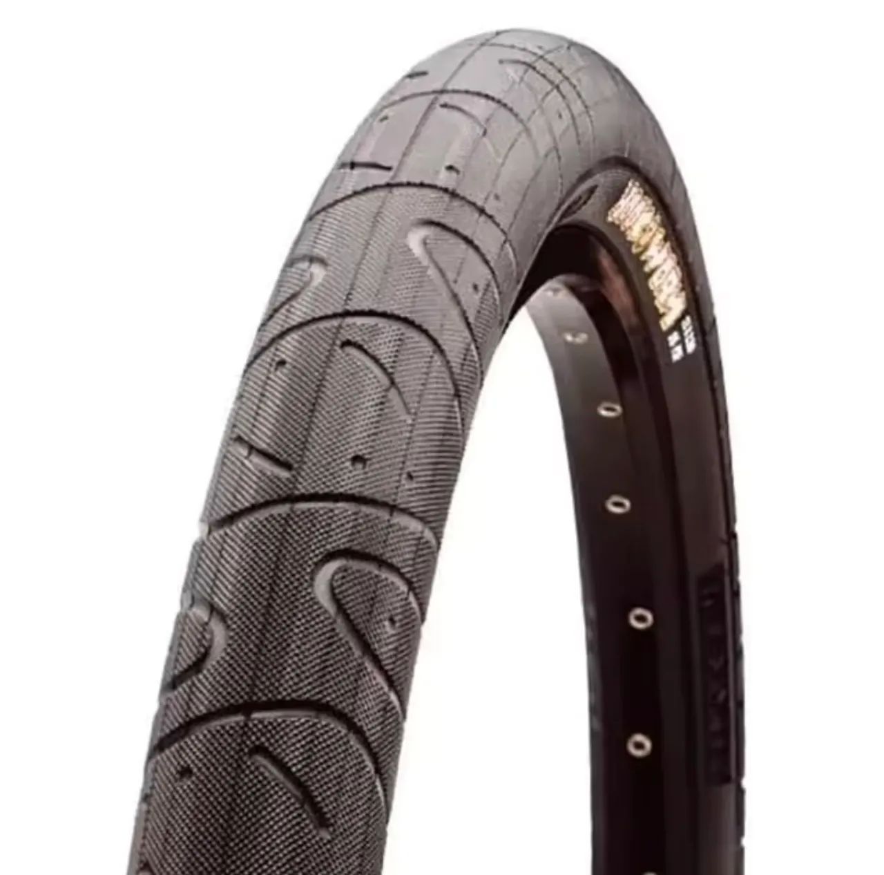 Pneu maxxis - Foto 2