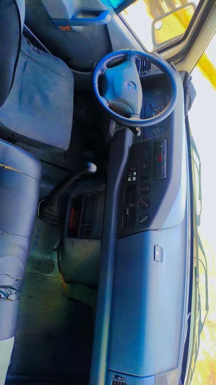 Van Esprinte 312 D Executiva 16 L - Foto 5