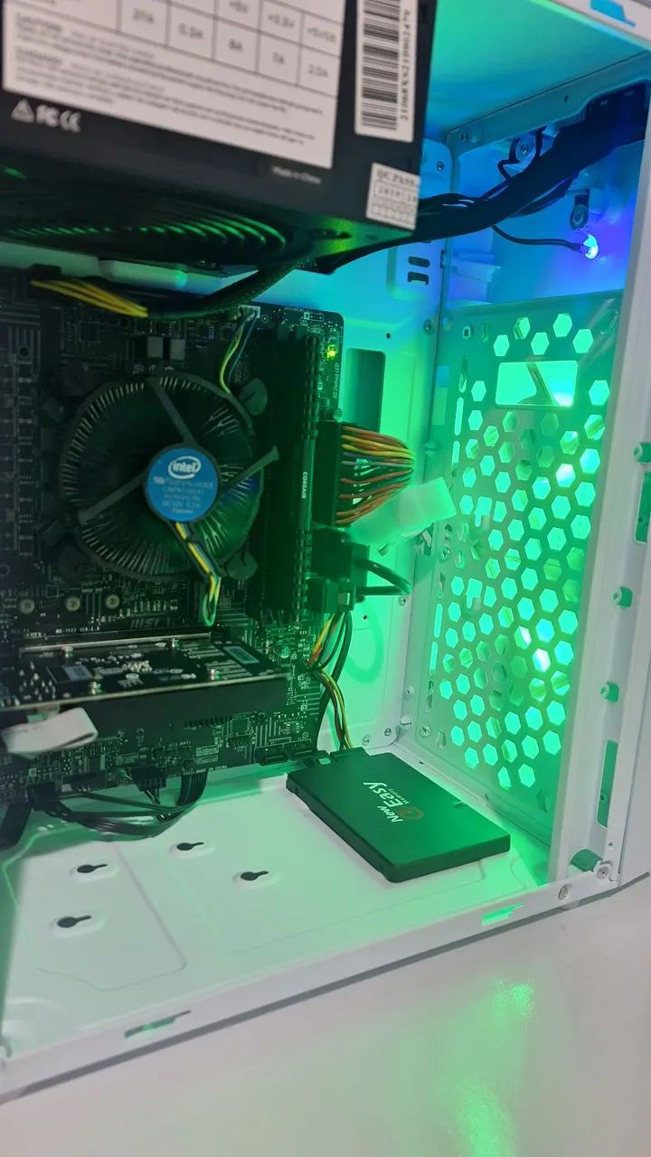 Computador gamer - Foto 3