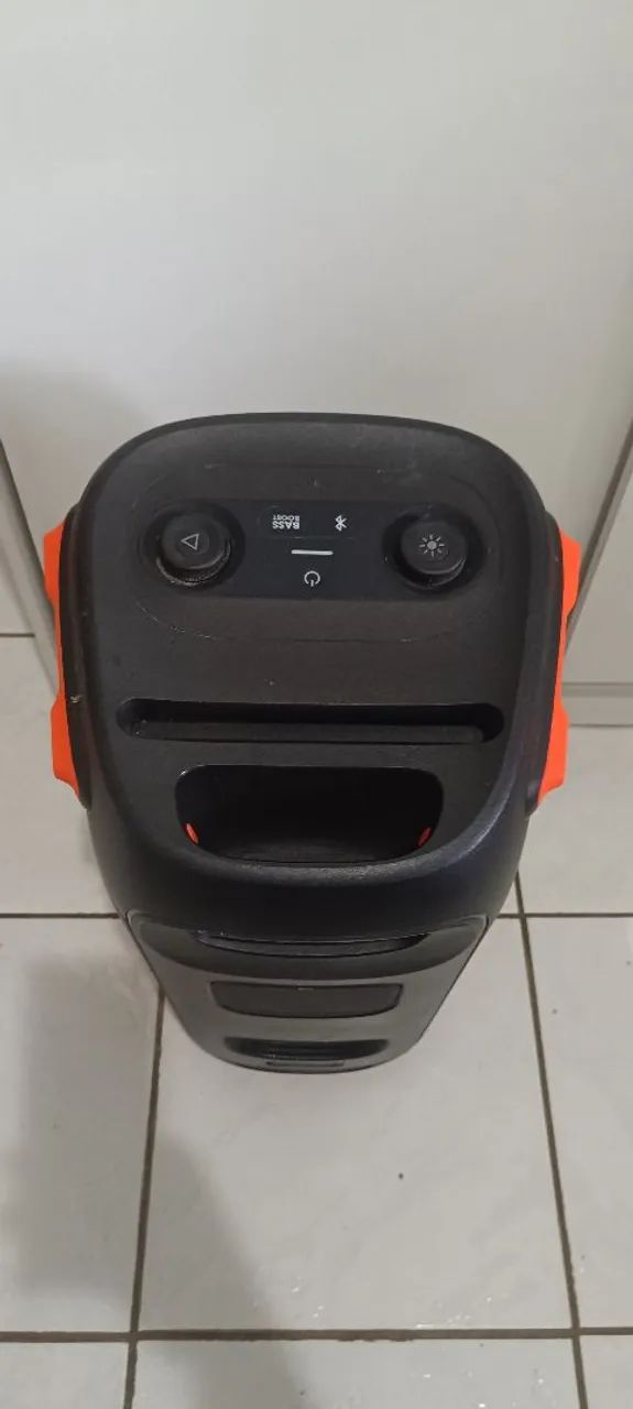Caixa JBL  - Foto 4