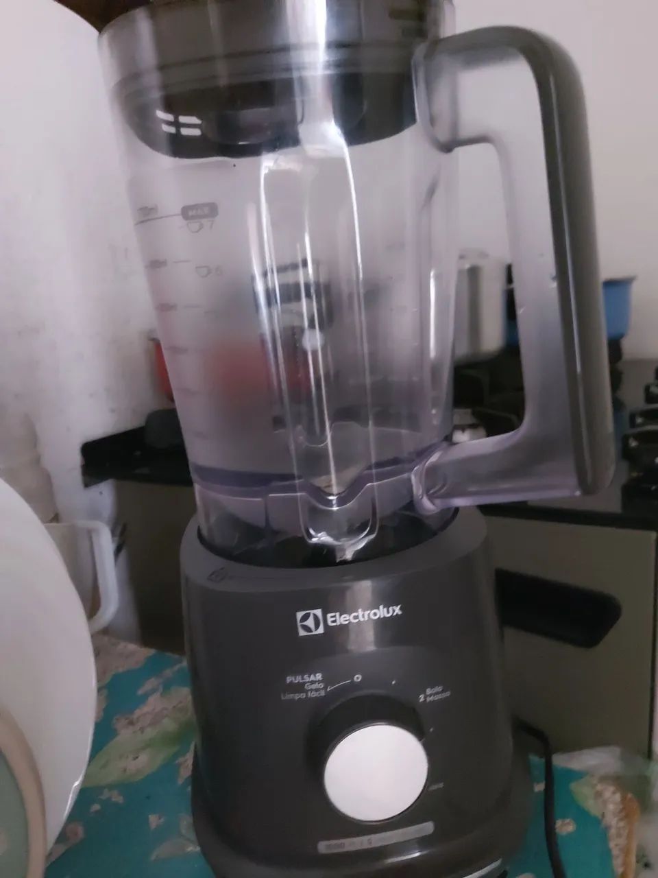 Liquidificador 