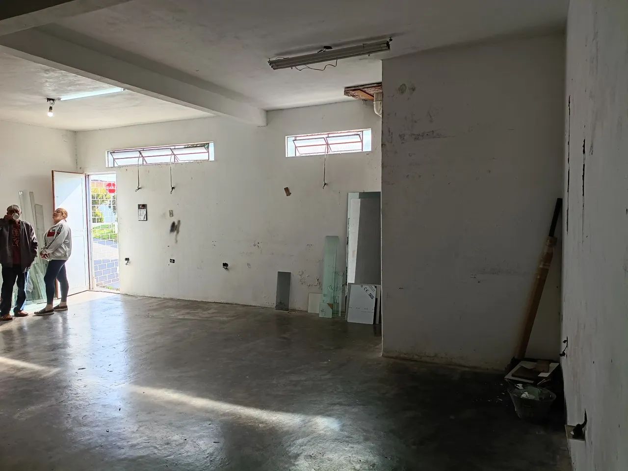 Alugo galpão para depósito ou comércio  - Foto 4