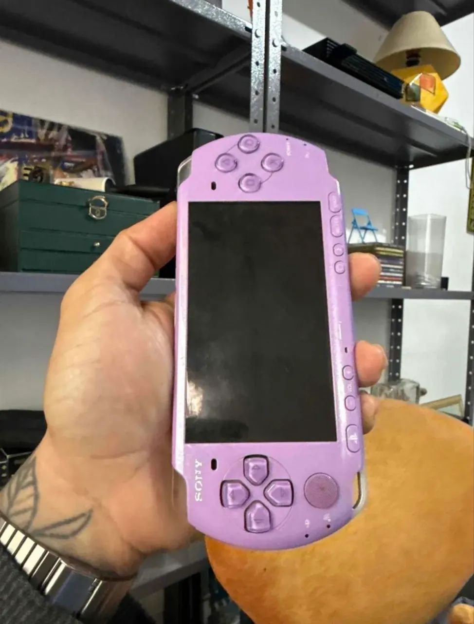 PSP Hannah Montana  - Foto 4