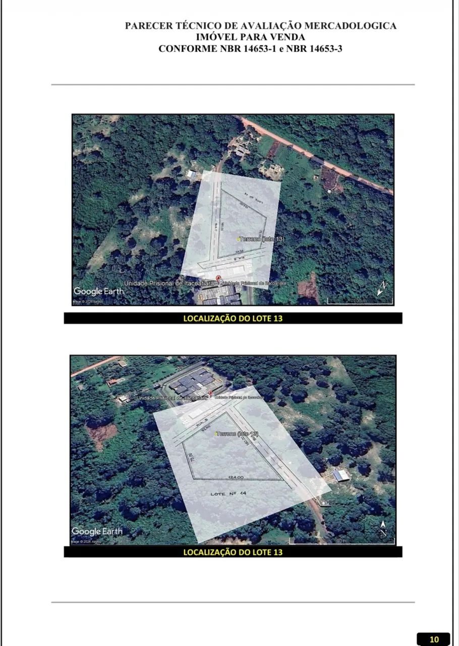 Terreno comercial em itacoatiara. - Foto 2