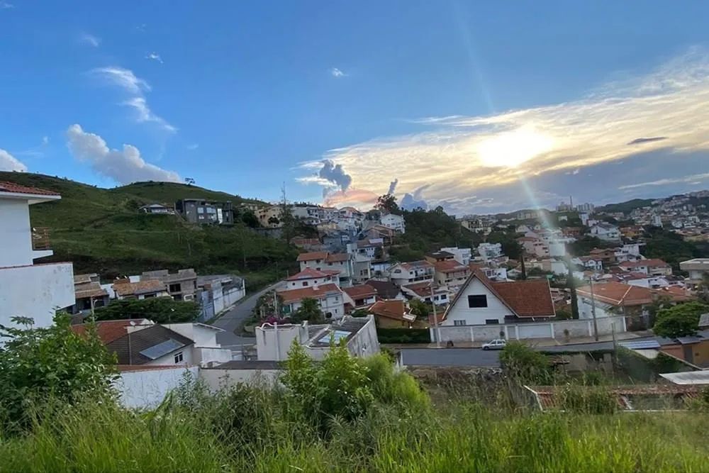 Terreno - Parque Vivaldi Leite Ribeiro - Foto 2