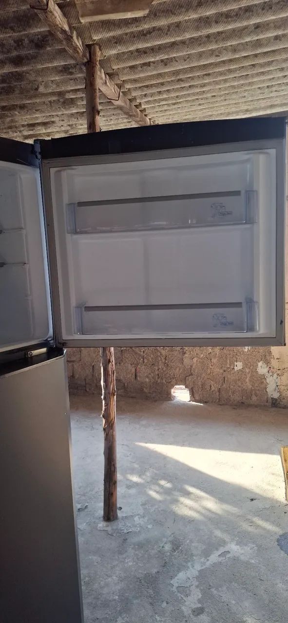 Geladeira Continental 445 litros  - Foto 2