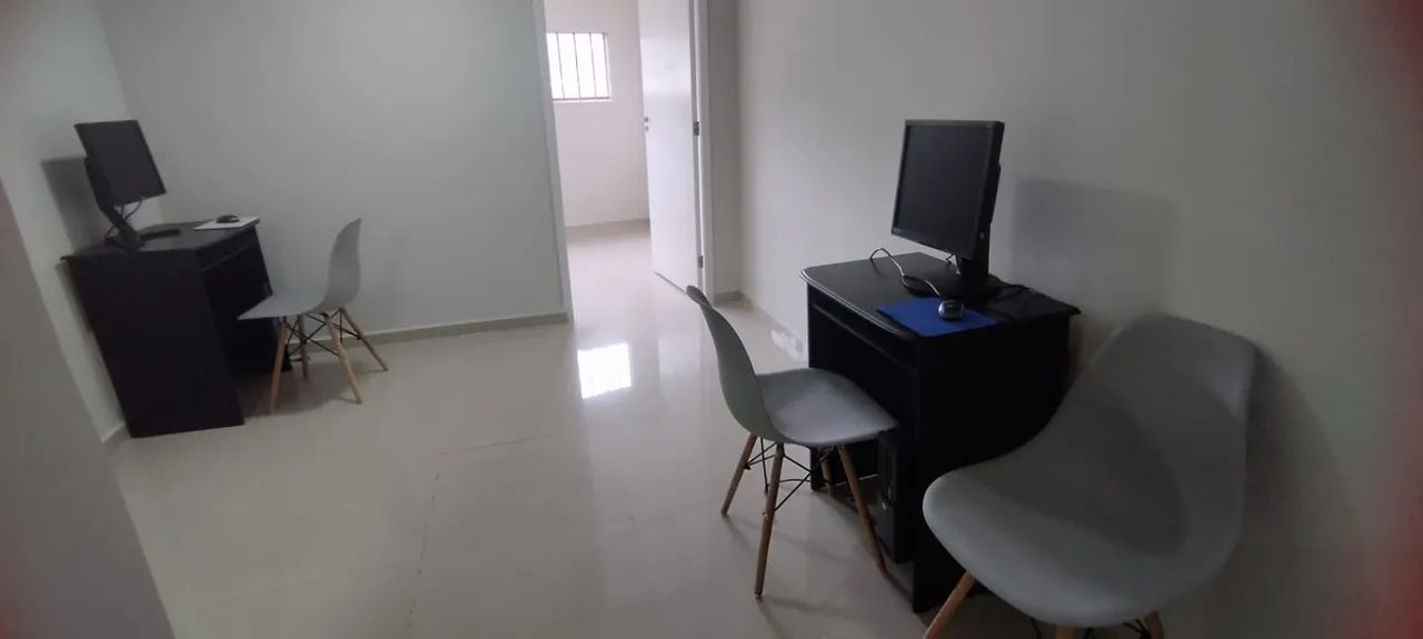 Mesas de computador 