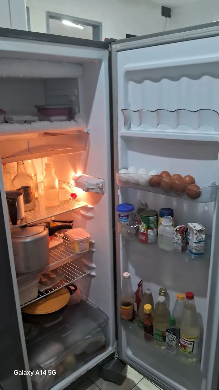 Geladeira  - Foto 2