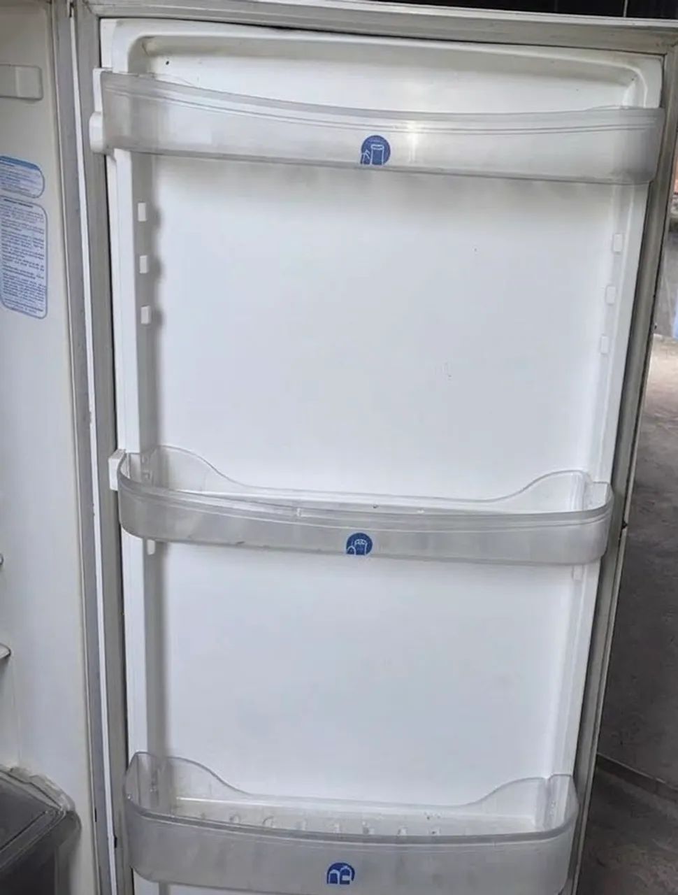 Geladeira 