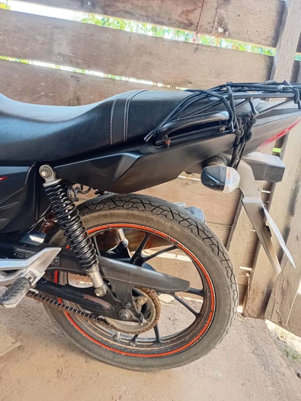 Moto - Foto 5