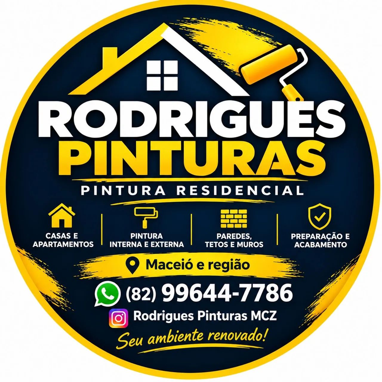 Pintor Profissional