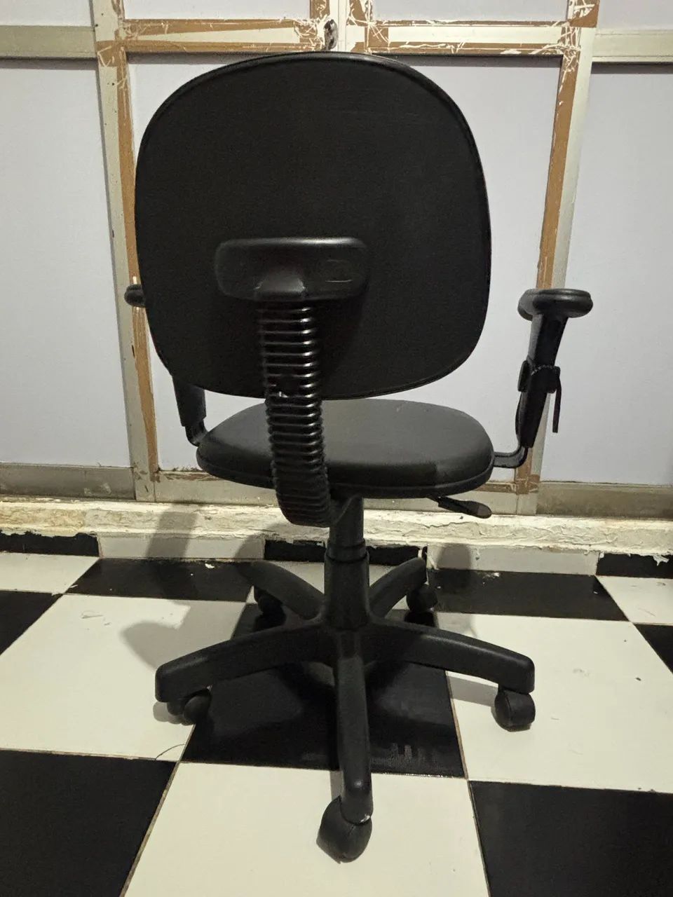 cadeira de escritório  - Foto 5