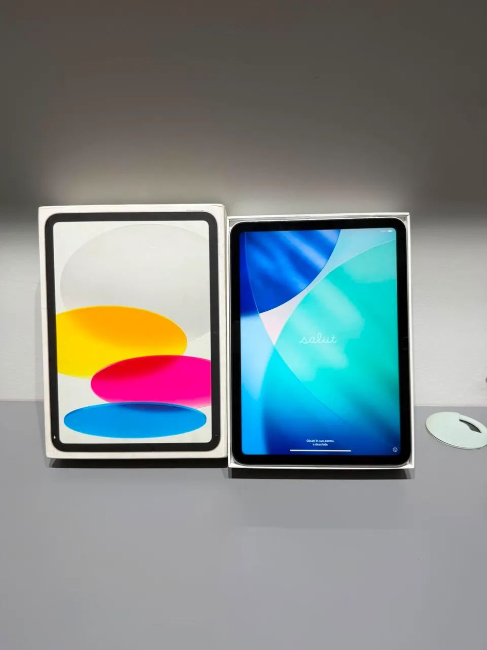 iPad 10 64Gb - Foto 4