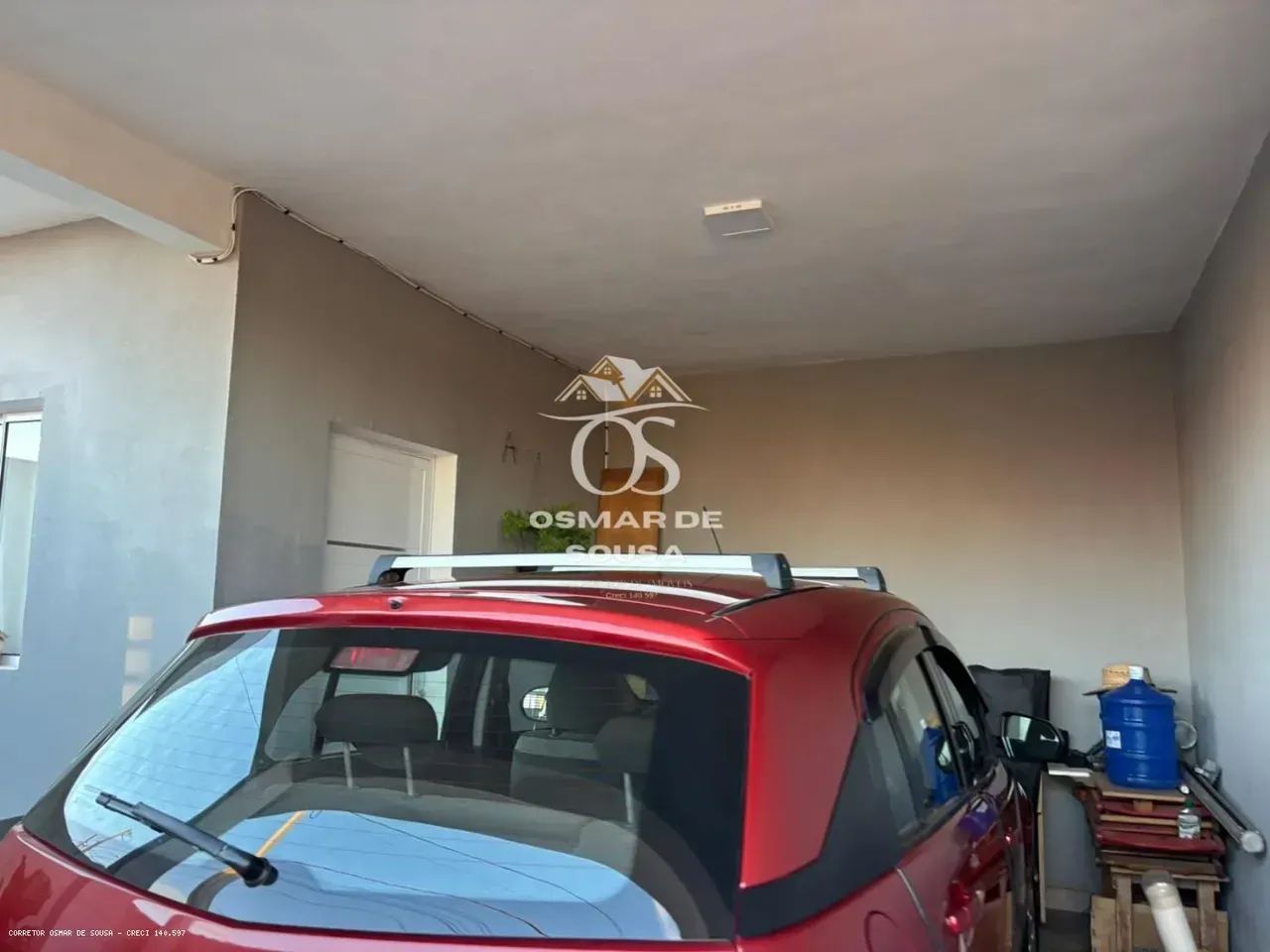 Excelente Casa em Cesário Lange - SP - Foto 3