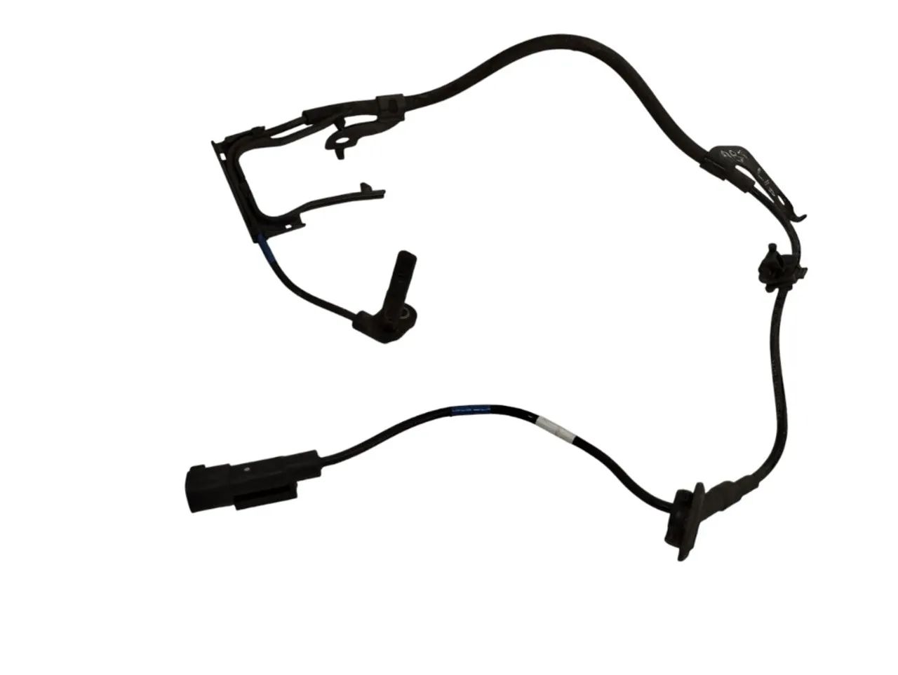 Sensor Abs Dianteiro Direito Lancer 2012 2019 - Foto 4