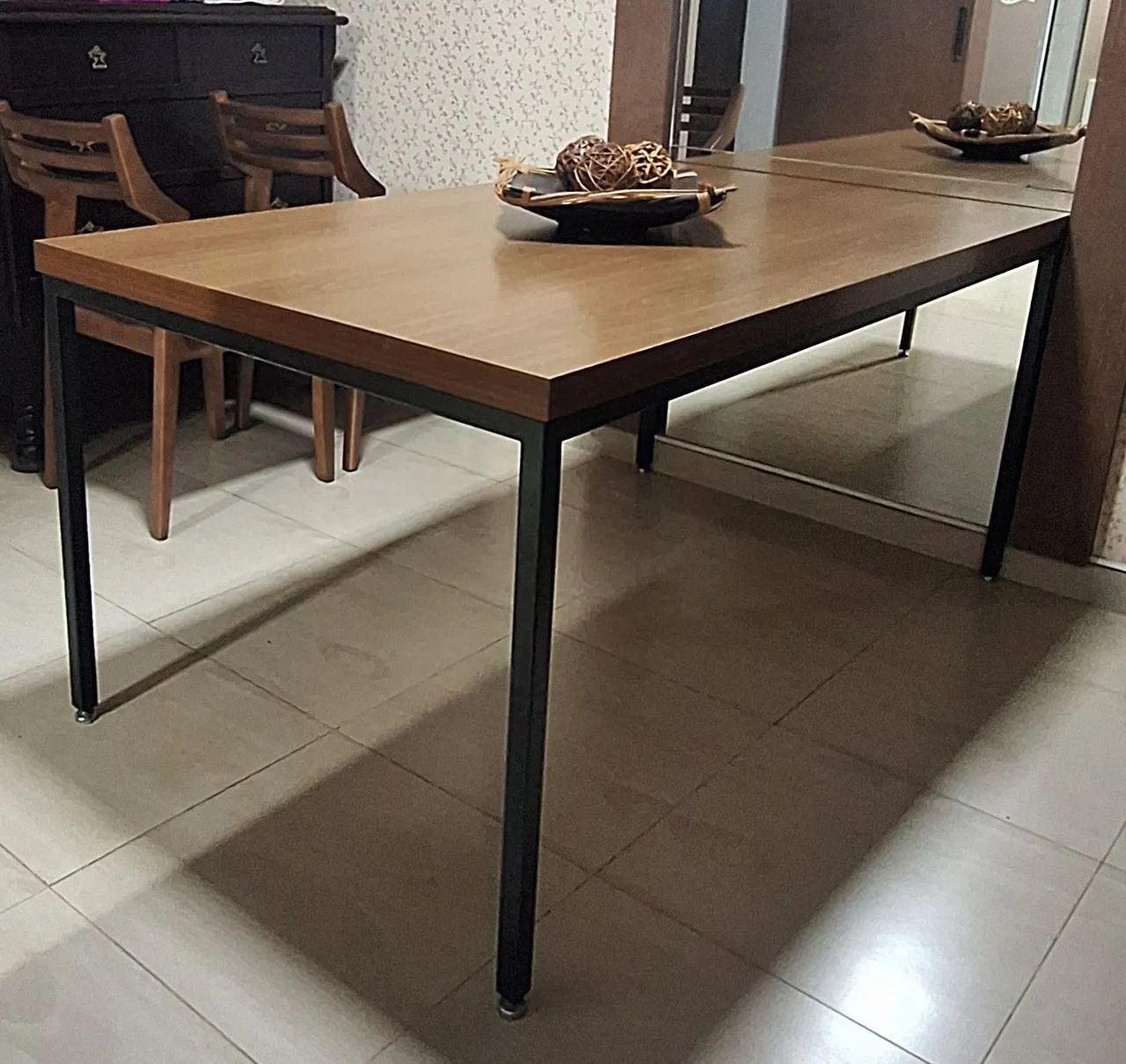 Mesa de jantar  - Foto 3