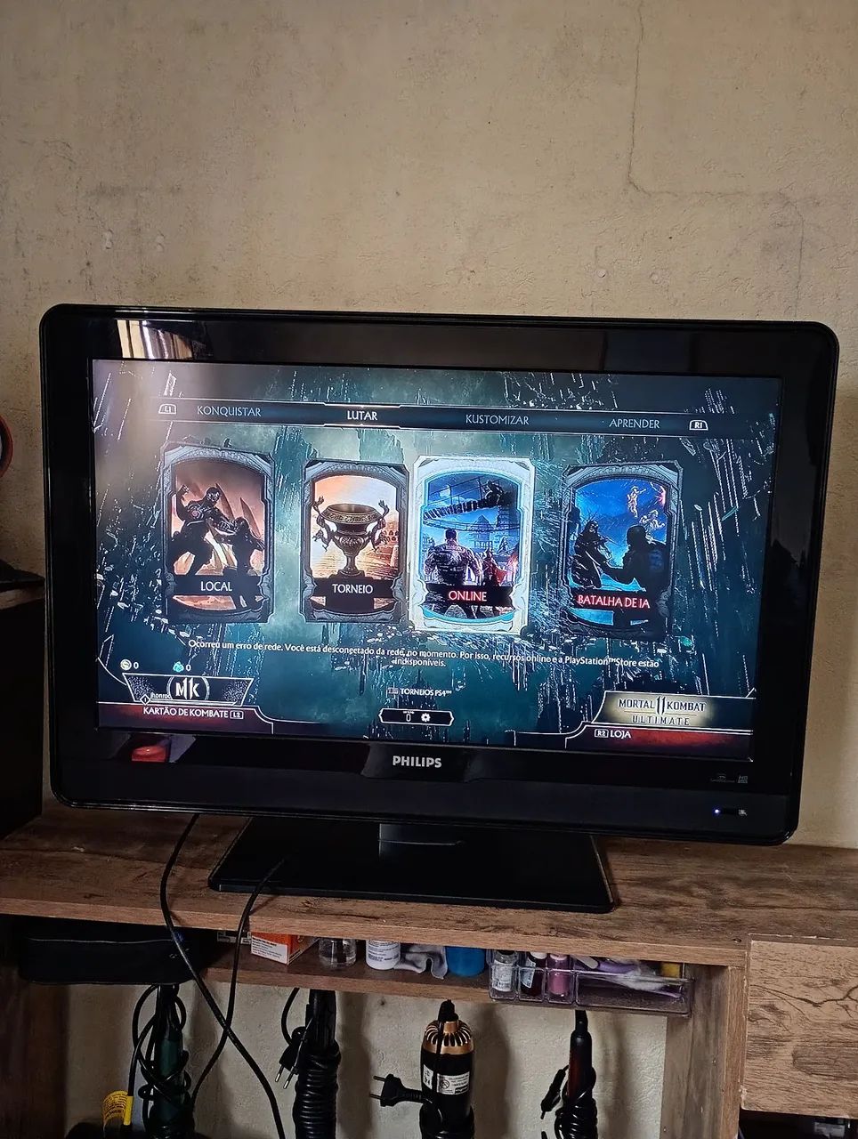 TV, 32"  - Foto 2