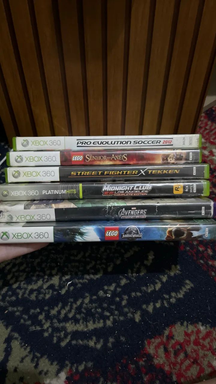 Xbox 360 Kinect  - Foto 5