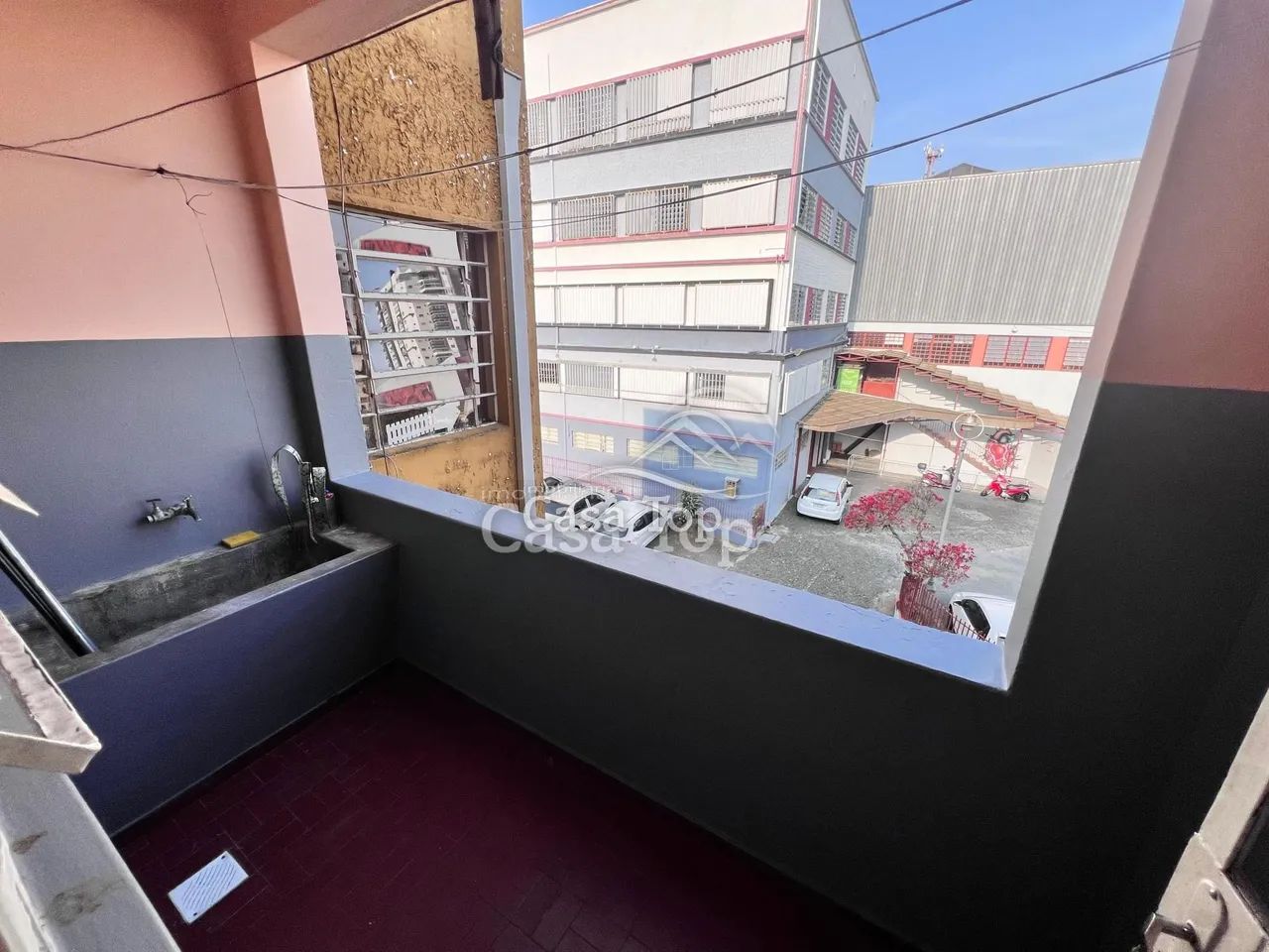 Apartamento para alugar Centro - Edifício Dona Jandira - Foto 5