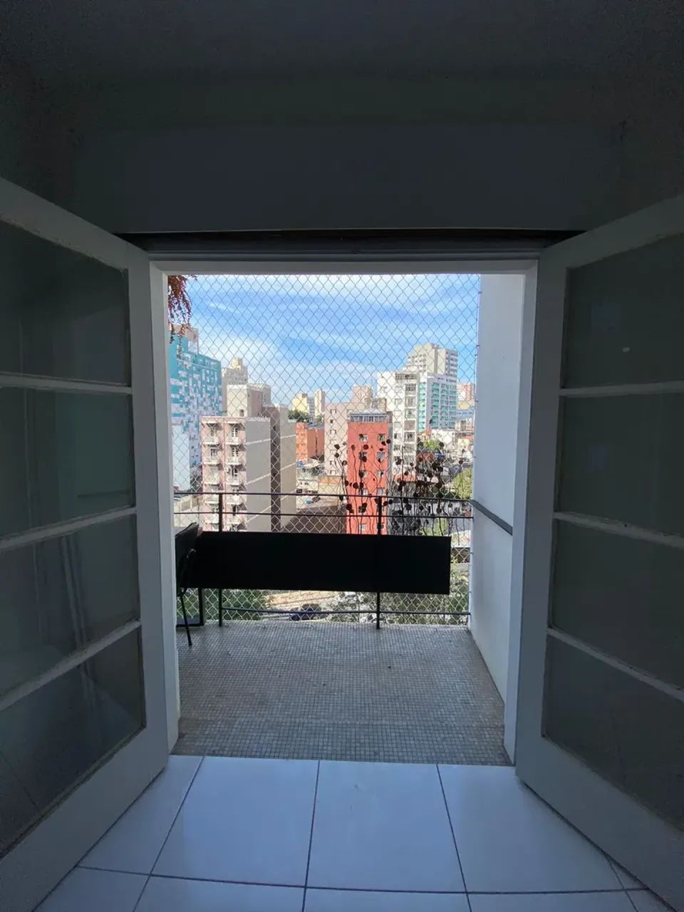 Studio / Kitnet 30m² com varanda na Bela Vista - Foto 2