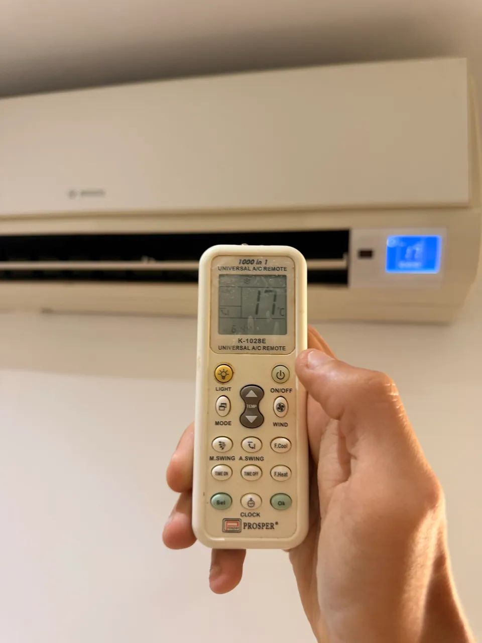 Ar condicionado split inverter  - Foto 3