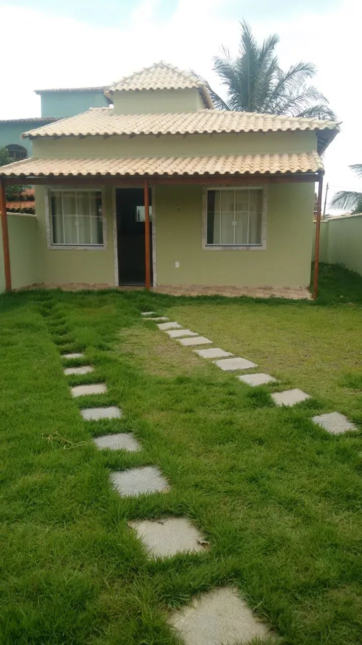 Casa Unamar - Verão Vermelho 